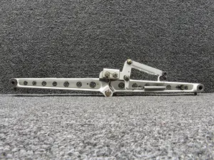 50-810037-616 Beechcraft KA-E90 Main Gear Drag Brace Assembly RH